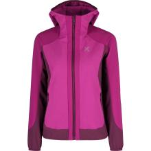 Montura Damen Dolomiti Wind Hooded Jacke