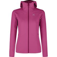 Montura Damen Smooth 2 Hooded Jacke