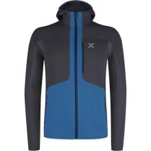 Montura Herren Smooth 2 Hooded Jacke