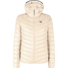 Montura Damen Breeze Hooded Duvet Jacke