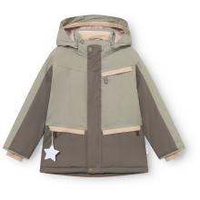 Mini A Ture Kinder Matvestyn Winter Jacke