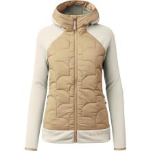 Martini Sportswear Damen Firstline Hybrid G-Loft Jacke