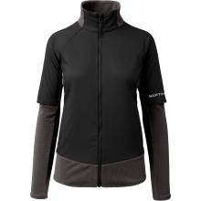 Martini Sportswear Damen Argon Hybrid Windbreaker Jacke