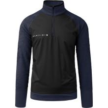 Martini Sportswear Herren Wildtrack Halfzip Primaloft Active Longsleeve