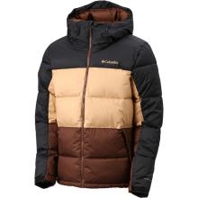 Columbia Herren Slope Style Jacke