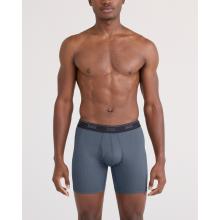 Saxx Underwear Herren Quest Quick-Dry Mesh Brief Fly Boxer
