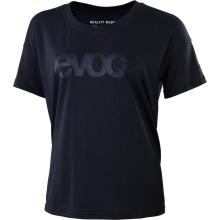 Evoc Damen Logo T-Shirt
