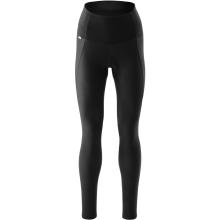 Gonso Damen Essential Therm Radhose lang