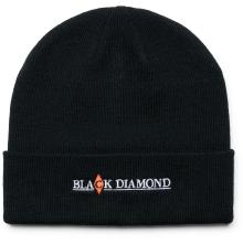 Black Diamond Watch Mütze