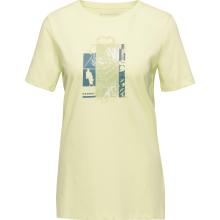 Mammut Damen Alpine Flower Core T-Shirt