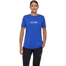 Mammut Damen Eiger Logo T-Shirt