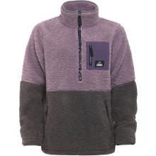 Horsefeathers Damen Elvira Fleece Pullover
