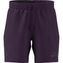 adidas Herren Z.N.E. Shorts