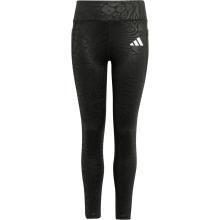 adidas Kinder Optime Animal Print Tights
