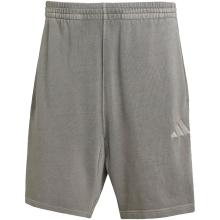 adidas Herren All Szn French Terry Washed Shorts