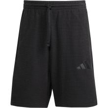 adidas Herren All Szn Waffle Knit 7-Inch Shorts