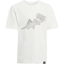 adidas Kinder Kids Adiraptor Graphic T-Shirt