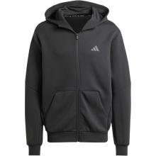 adidas Herren D4T Hoodie Jacke