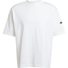 adidas Herren Essentials Lose Fit Three Bar T-Shirt