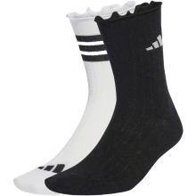 adidas Glow 2er Pack Socken
