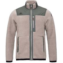 Elevenate Herren Glacier Pile Jacke