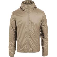 The Mountain Studio Herren Pertex Insulated Midlayer Jacke