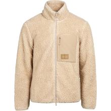The Mountain Studio Herren Soft Wool Pile Jacke