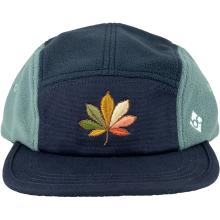 Bavarian Caps Kastanienlaub 5-Panel Cap