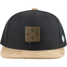 Bavarian Caps Kreizweis Snapback Cap