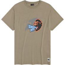 Bavarian Caps Herren King Kong T-Shirt