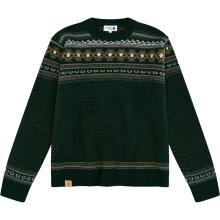 Bavarian Caps Herren Winterliebe Pullover