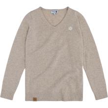 Bavarian Caps Damen Edelweiß Pullover