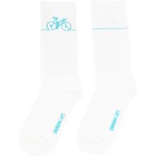 Bavarian Caps Radln Socken