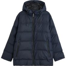Tretorn Herren Pave Puffer Jacke