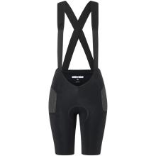 Castelli Damen Free Unlimited Bib kurz