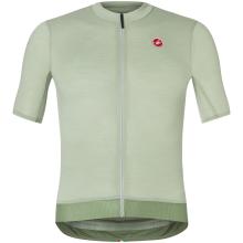 Castelli Herren Essenza Trikot