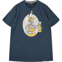 Lakor Herren Light the Way T-Shirt
