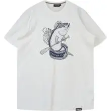 Lakor Herren Captain Tuna T-Shirt