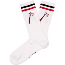Lakor Herren Axe Tennis Socken