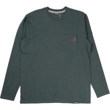 Lakor Herren Mini Red Maxi Longsleeve