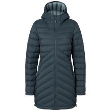 Bergzeit Basics Damen Kaikkialla Niukkala Down Mantel