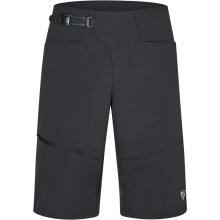 Ziener Herren Nuwe X-Function Radhose kurz