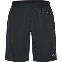 Ziener Herren Nalte Radhose kurz