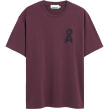 Armedangels Herren Aadru å Zick Zack T-Shirt