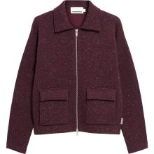 Armedangels Damen Dorotheaa Tweed Jacke
