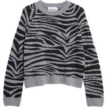 Armedangels Damen Liliriaa Zebraraa Pullover