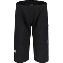 Maloja Damen ZebruM. Bad Weather MTB Hose kurz