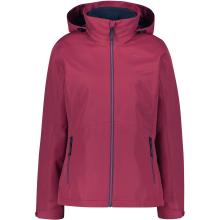 Bergzeit Basics Damen Meru Bedford Jacke
