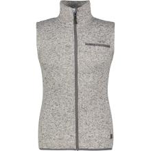 Bergzeit Basics Damen Meru Bergen Fleece Weste