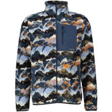 Bergzeit Basics Herren Meru Rennes Jacke